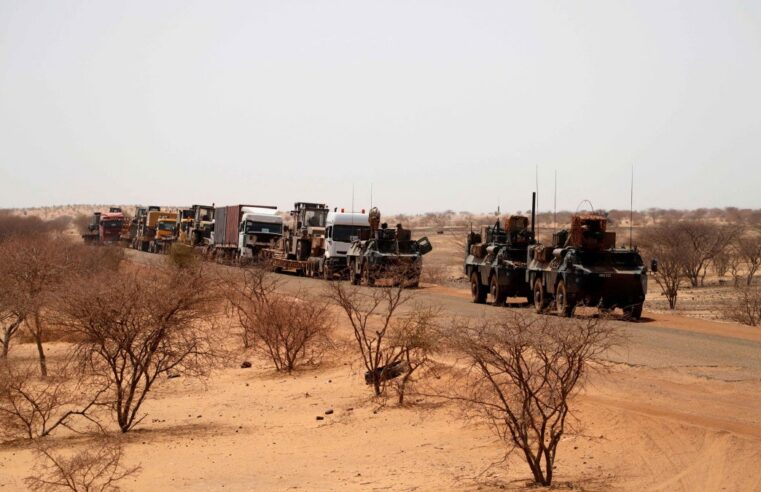 Mali 2022 : une année critique pour les droits humains et la stabilité nationale