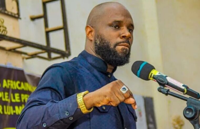 Géopolitique du Sahel : les confessions explosives de kémi séba avant son interpellation