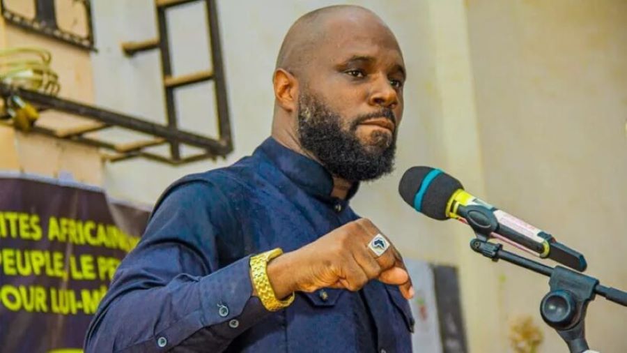 Géopolitique du Sahel : les confessions explosives de kémi séba avant son interpellation