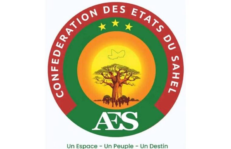 AES dénonce les attaques terroristes au Mali et défend la souveraineté du Sahel