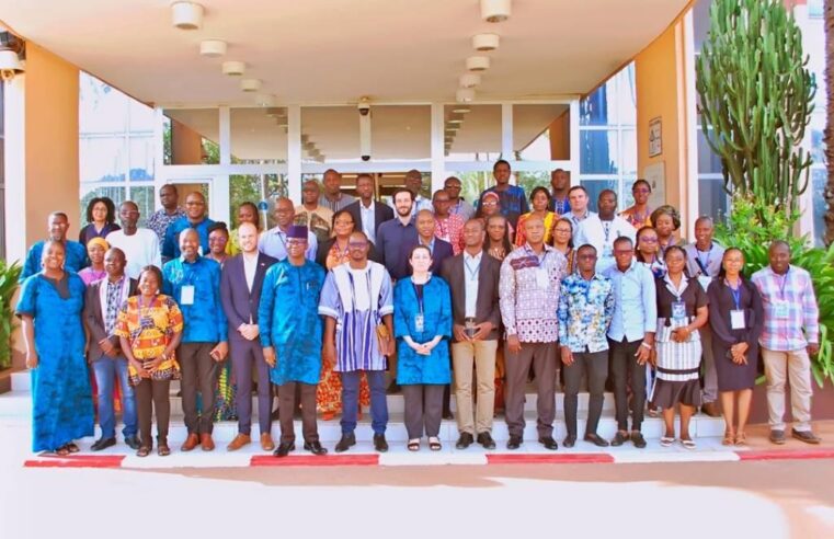 Partenariat scientifique Burkina Faso ANRS MIE : focus sur les centres de recherche