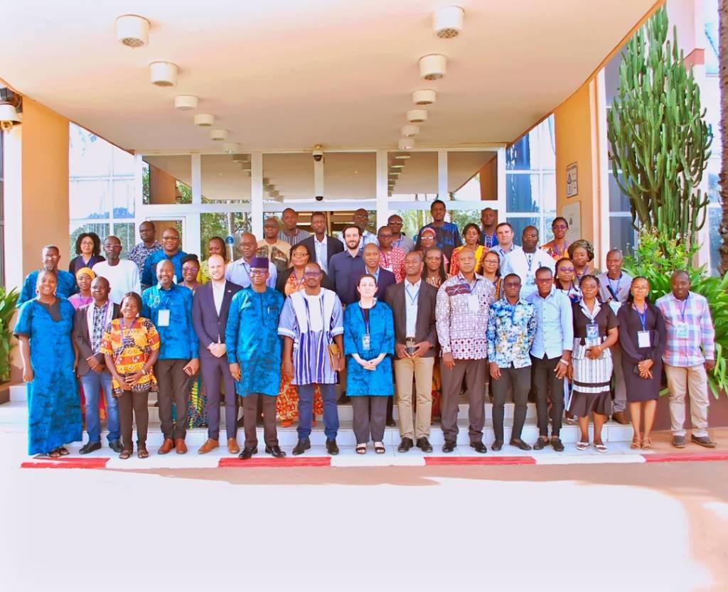 Partenariat scientifique Burkina Faso ANRS MIE : focus sur les centres de recherche