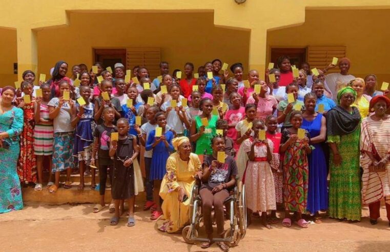 Vaccination VPH au Mali : succès et défis après un an de campagne