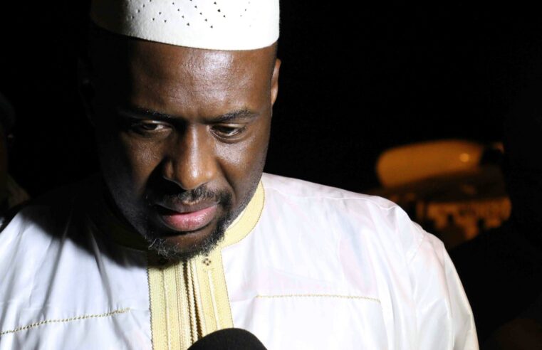 Mali : l&rsquo;arrestation de moussa mara révèle l&rsquo;oppression des voix critiques