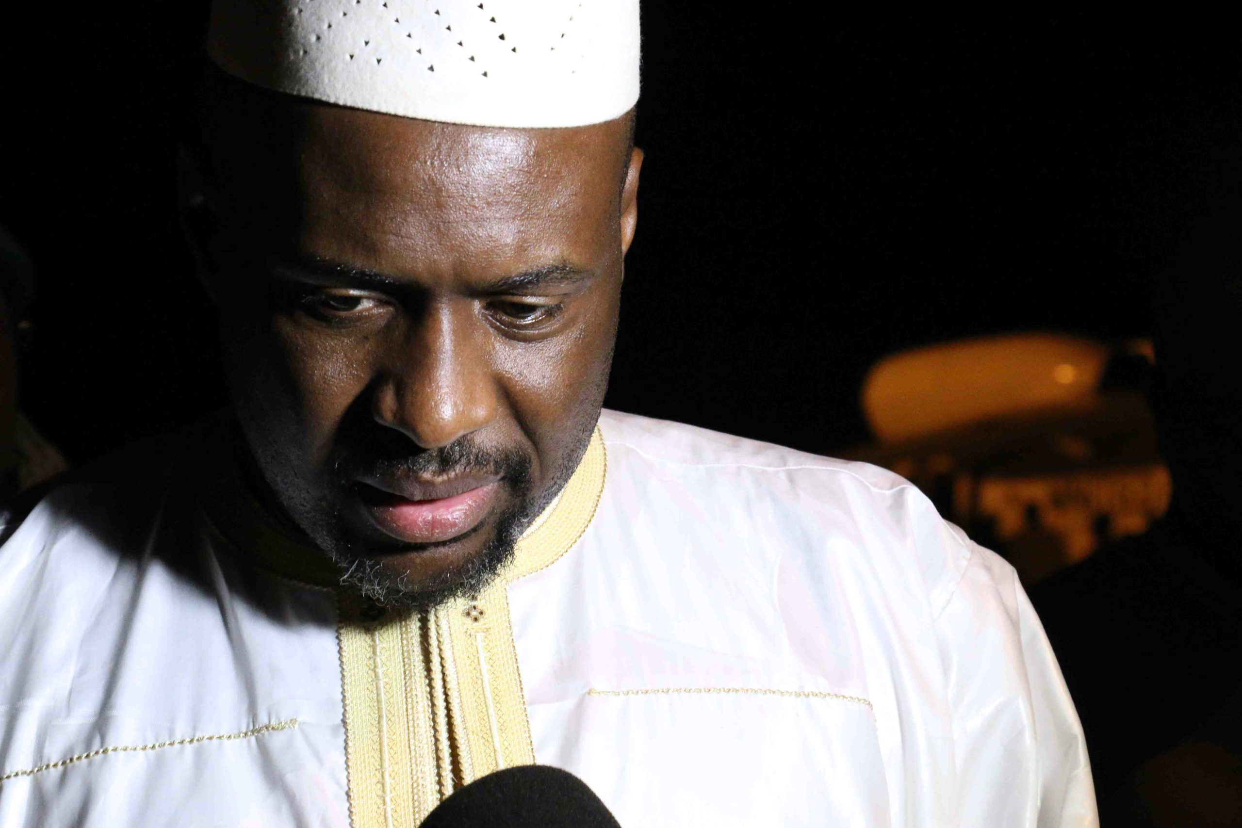 Mali : l&rsquo;arrestation de moussa mara révèle l&rsquo;oppression des voix critiques