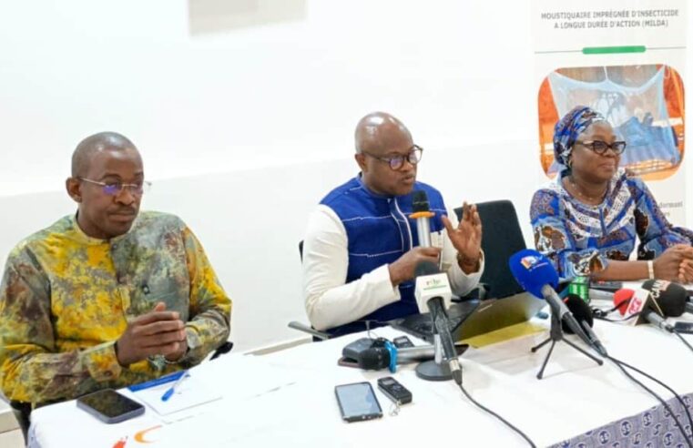 Paludisme au Burkina Faso : des progrès majeurs en 2025 pour une élimination d’ici 2030