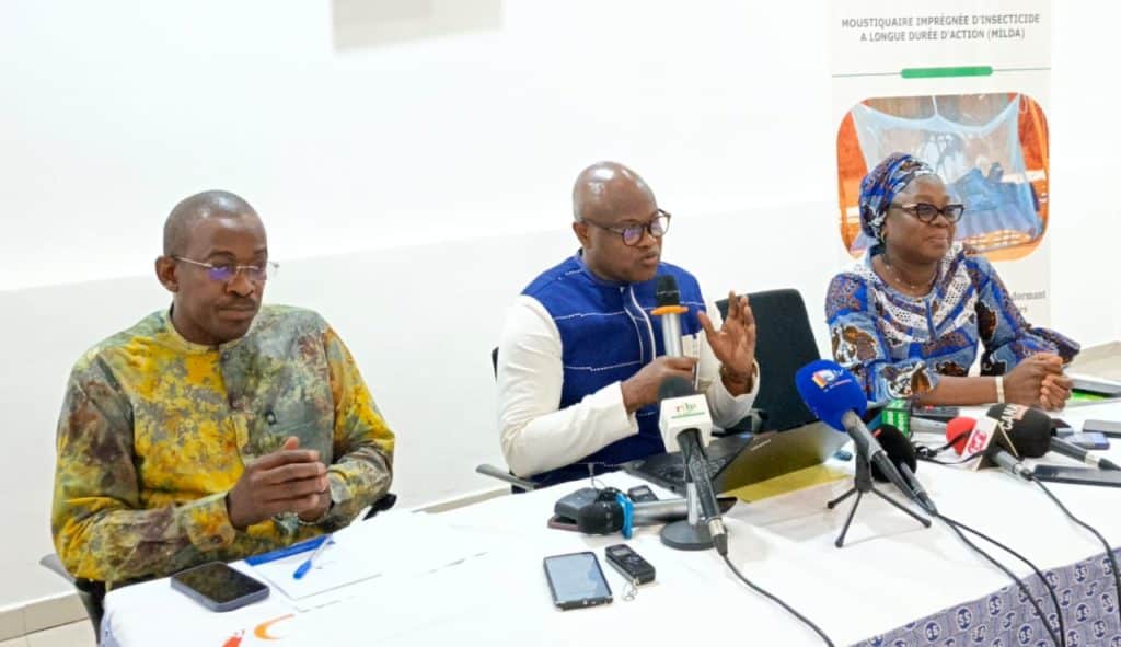 Paludisme au Burkina Faso : des progrès majeurs en 2025 pour une élimination d’ici 2030