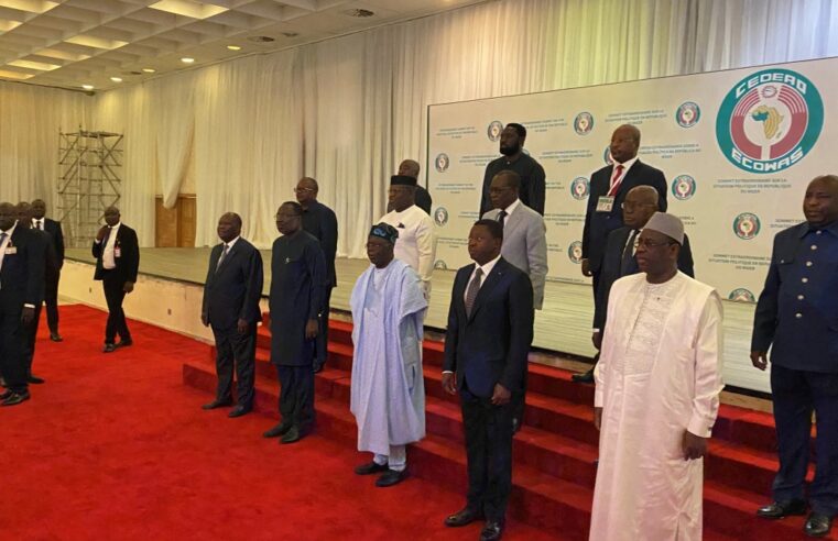 Justice en crise au Sahel : le retrait des juntes et ses conséquences