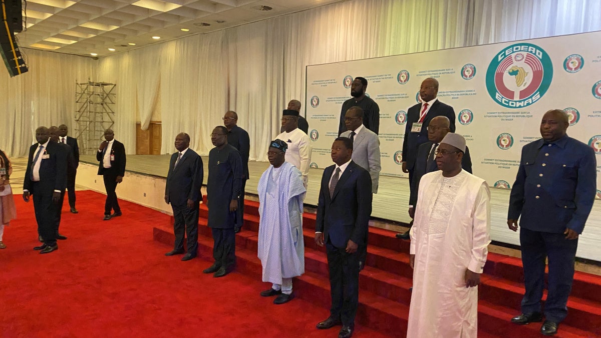 Justice en crise au Sahel : le retrait des juntes et ses conséquences