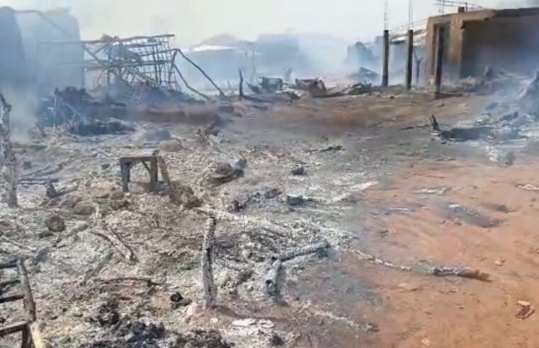Frappe de drone au Niger : 17 civils tués dans une attaque controversée