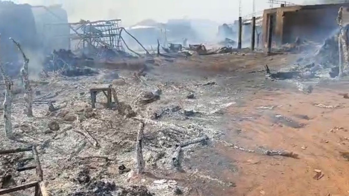 Frappe de drone au Niger : 17 civils tués dans une attaque controversée