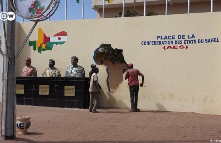 Le Togo renforce son rôle dans la stabilité du Sahel
