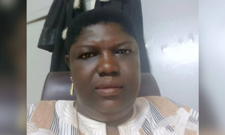Avocate burkinabè ini benjamine esther doli : détention arbitraire et condamnation scandaleuses