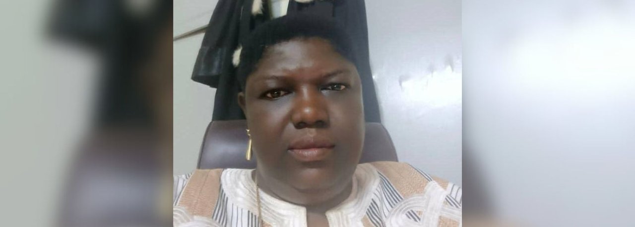 Avocate burkinabè ini benjamine esther doli : détention arbitraire et condamnation scandaleuses