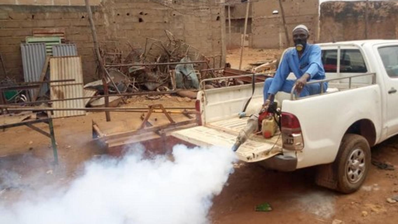Dengue au Mali : une épidémie à ne pas négliger