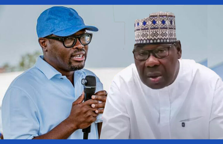 Vers une ère de concorde au bénin : le geste symbolique de Thomas Boni Yayi envers Romuald Wadagni