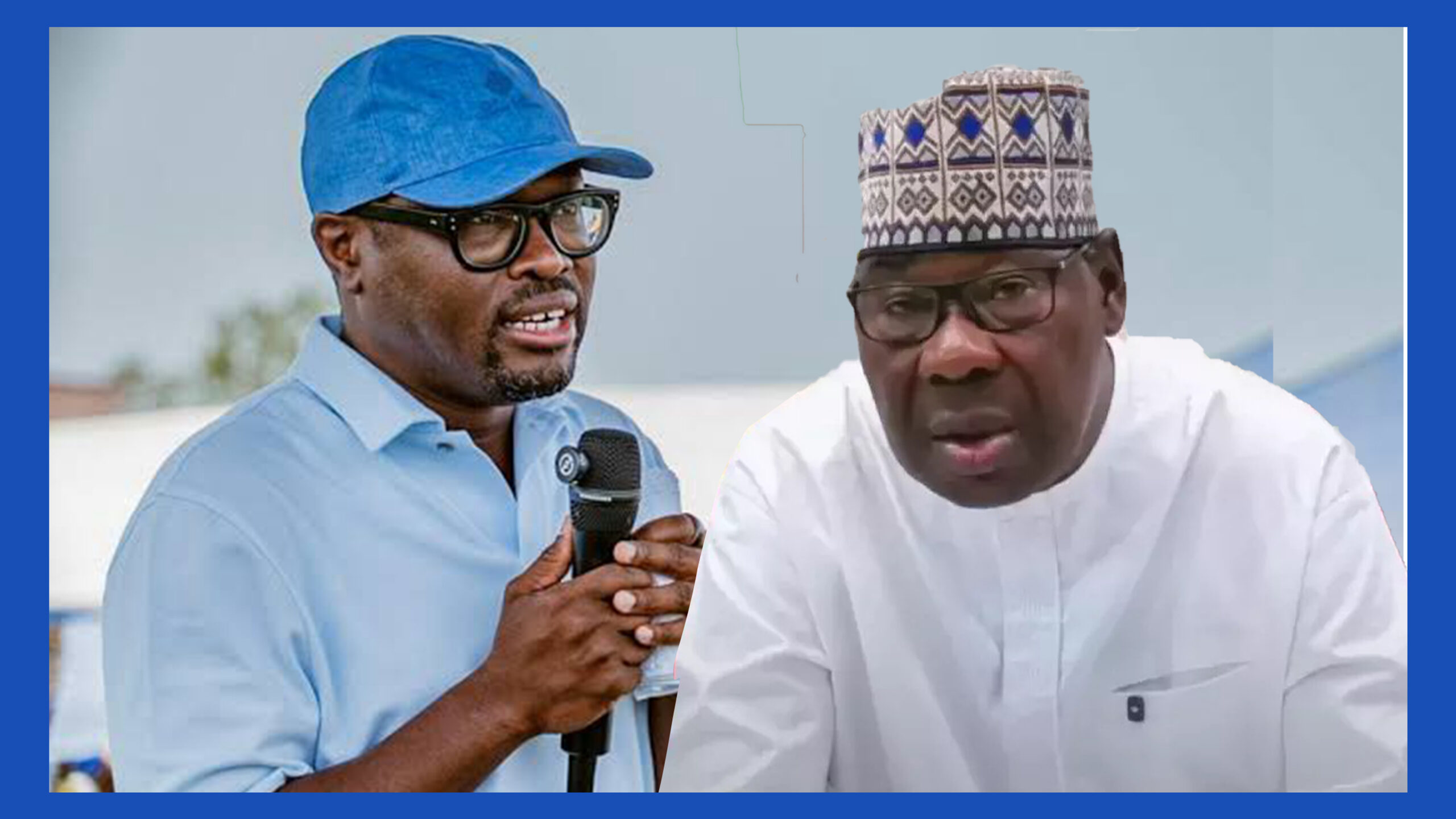 Vers une ère de concorde au bénin : le geste symbolique de Thomas Boni Yayi envers Romuald Wadagni