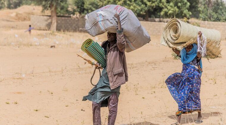 Crise humanitaire au Nigéria : une violence aux multiples visages
