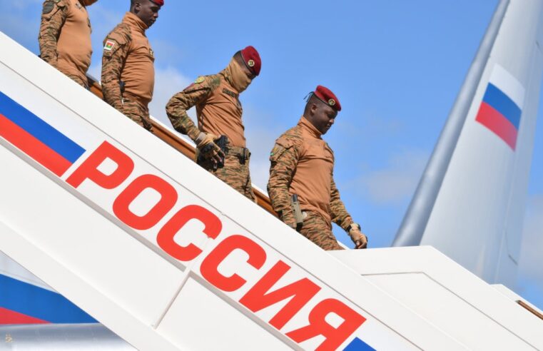 Répression militaire et recul des droits au Sahel et en afrique de l&rsquo;ouest en 2025