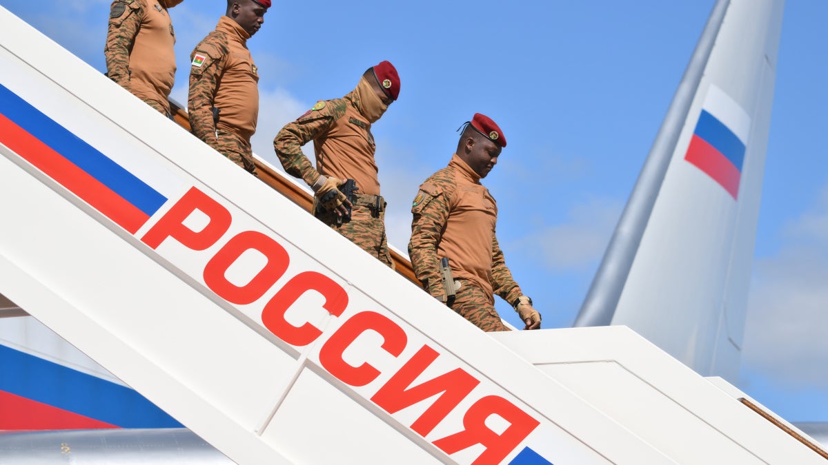 Répression militaire et recul des droits au Sahel et en afrique de l&rsquo;ouest en 2025