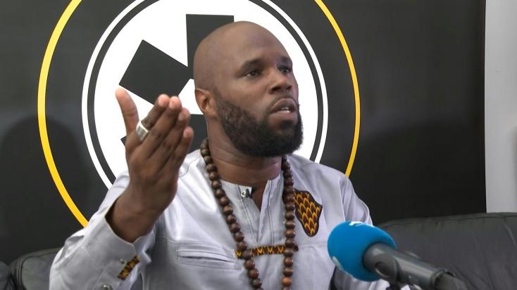 Affaire Kemi Seba : pourquoi le bénin représente la meilleure option pour une justice équitable