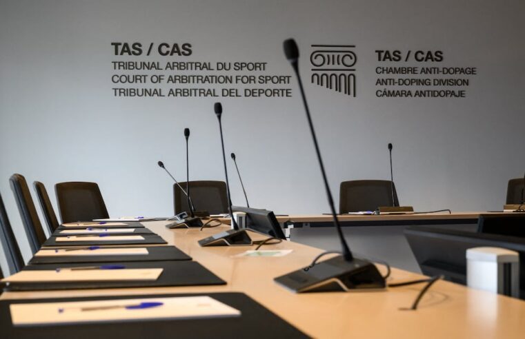France Maroc : délai serré pour la frmf face au tas dans l&rsquo;affaire can 2025