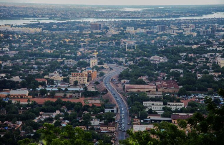 Economic warfare escalates as militants expand beyond the Sahel