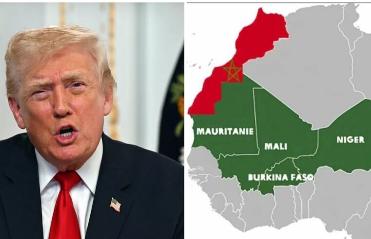 Stratégie des États-Unis et influence marocaine au Sahel