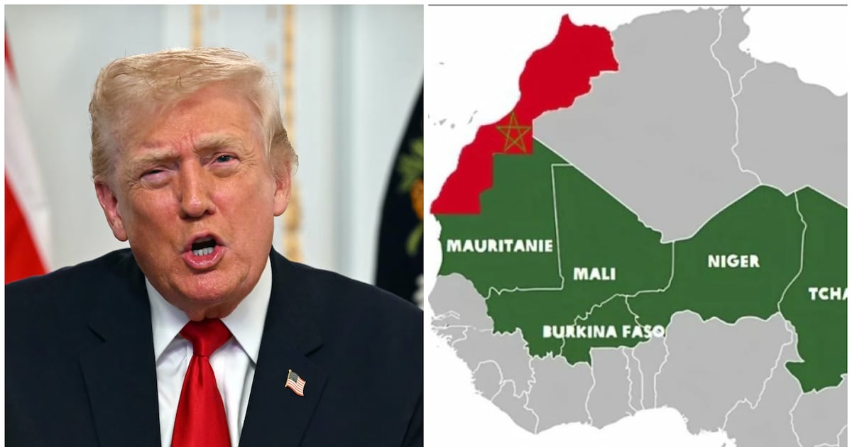 Stratégie des États-Unis et influence marocaine au Sahel