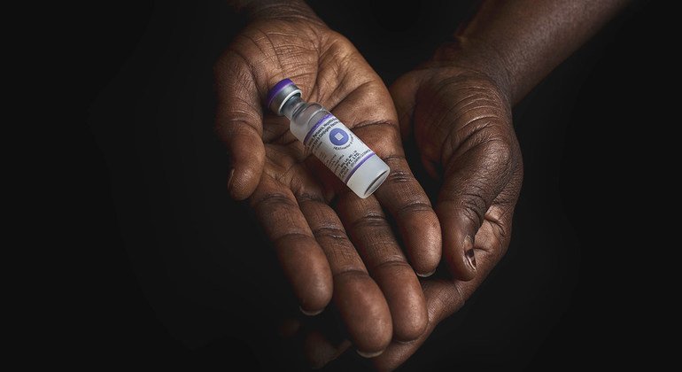 Diphtérie au Mali : urgence sanitaire dans un pays en crise