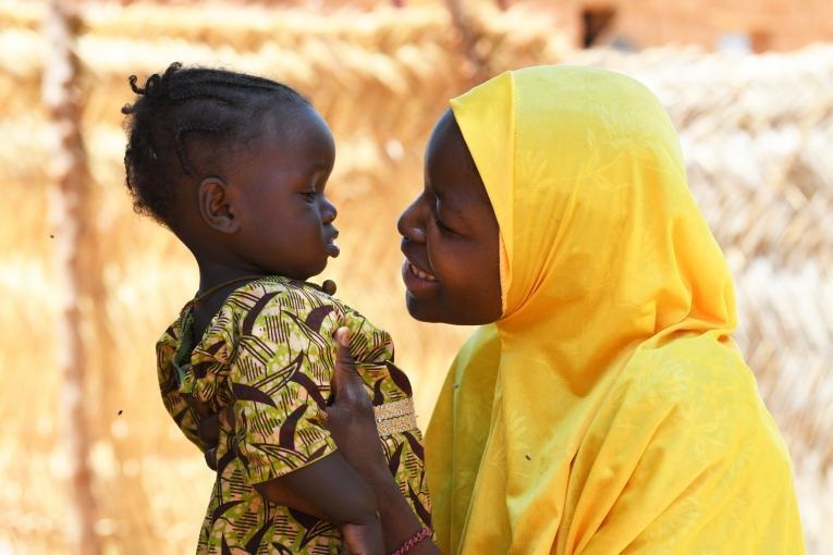 Réformer le financement de la santé au Niger pour une couverture universelle