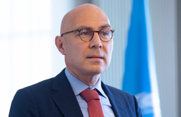 Crise politique au Mali : l&rsquo;ONU dénonce les élections bloquées et la répression