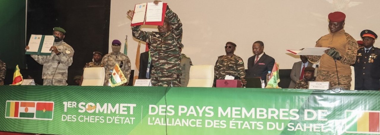 Retrait des pays du Sahel de la CPI : une menace pour la justice des victimes
