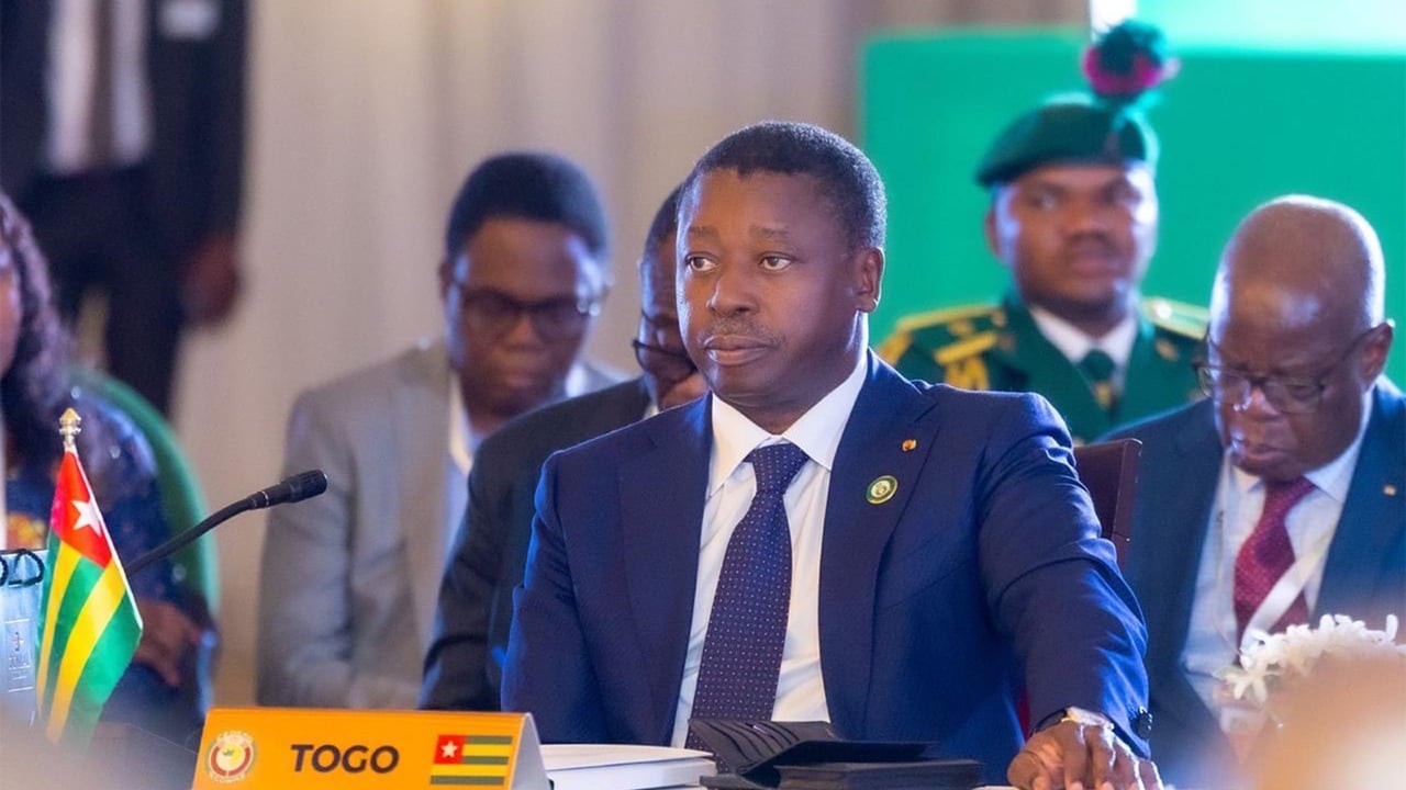 Diplomatie du Togo : faure gnassingbé entre alliances stratégiques et équilibrisme politique