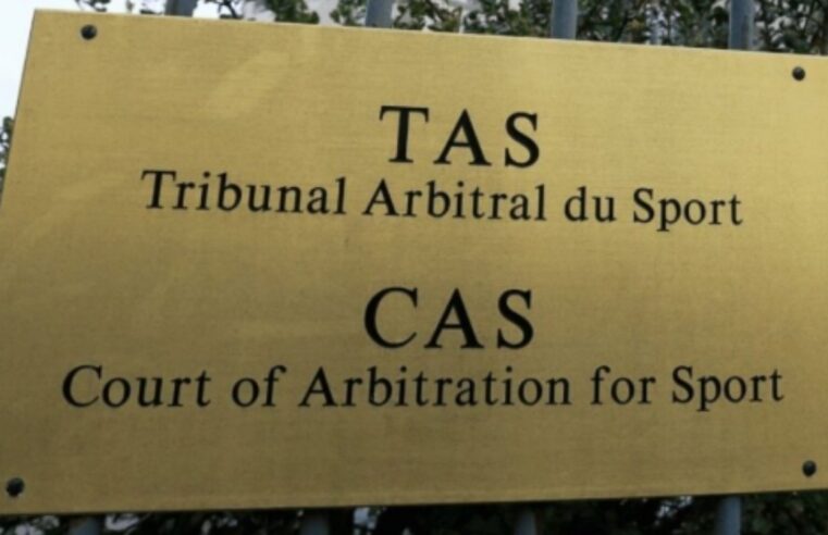 Can 2025 : le Sénégal conteste sa disqualification devant le tas