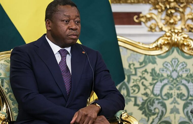 Le Togo renforce son rôle de médiateur entre le Sahel et l’international