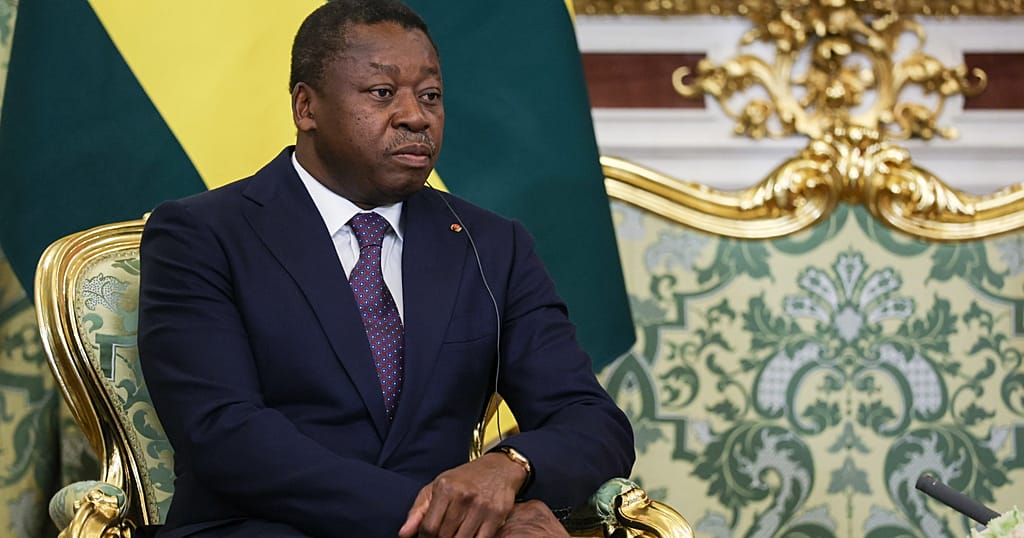 Le Togo renforce son rôle de médiateur entre le Sahel et l’international