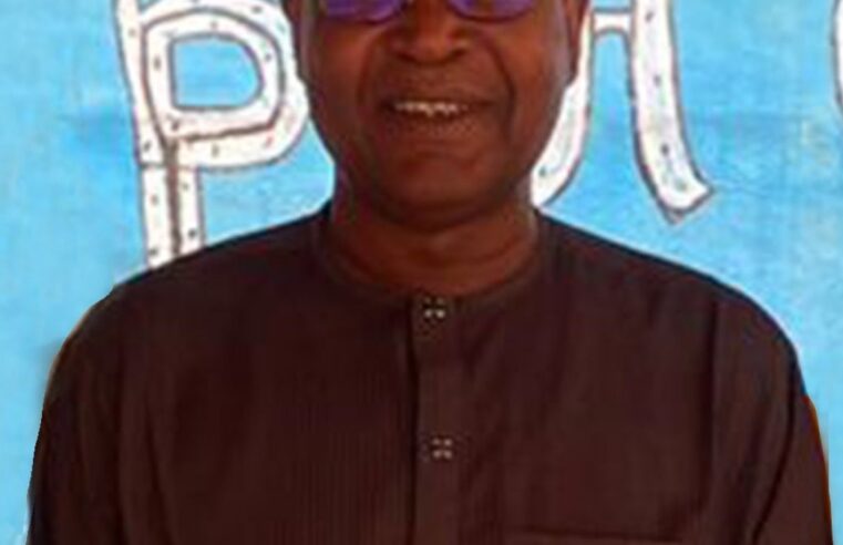 Détention arbitraire de Moussa Tiangari au Niger : appel urgent à sa libération