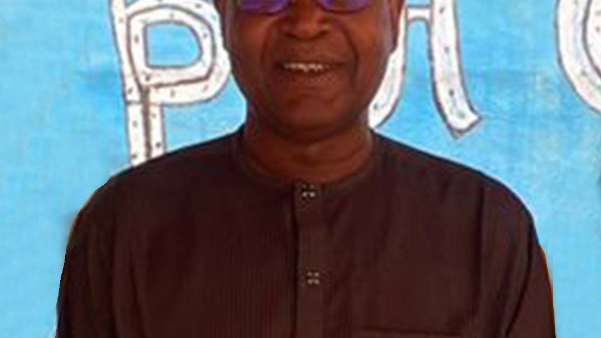 Détention arbitraire de Moussa Tiangari au Niger : appel urgent à sa libération