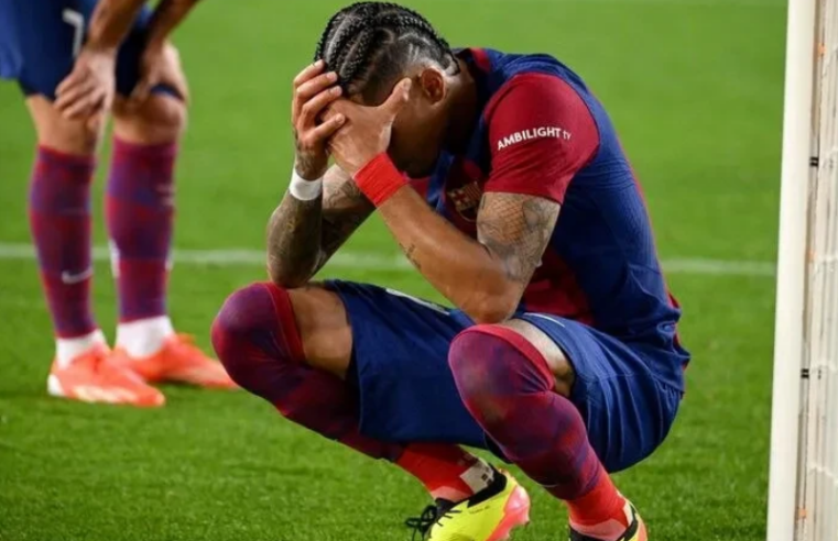 Fin de parcours pour le fc Barcelone en Ligue des champions : l&rsquo;atlético de Madrid accède aux demi-finales