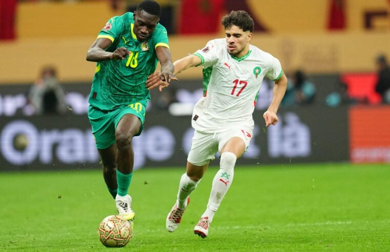 Can 2025 : le tas impose un ultimatum historique au Maroc