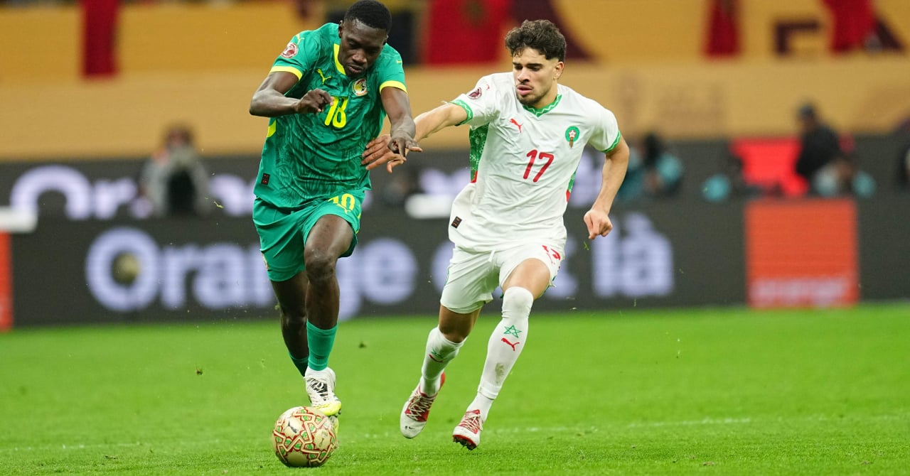 Can 2025 : le tas impose un ultimatum historique au Maroc