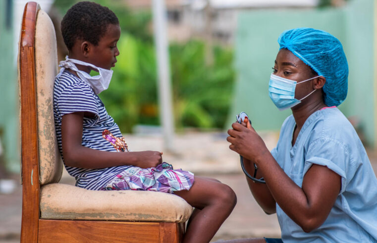 Covid-19 au Mali : les défis d&rsquo;une campagne de vaccination à relancer