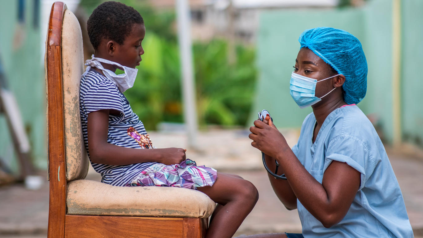 Covid-19 au Mali : les défis d&rsquo;une campagne de vaccination à relancer