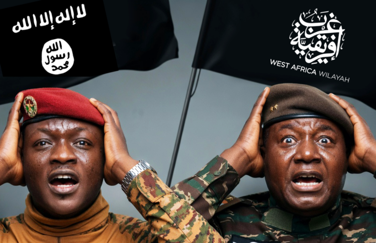 Sahel : la guerre fratricide djihadiste entre jnim et eigs, enjeux et conséquences
