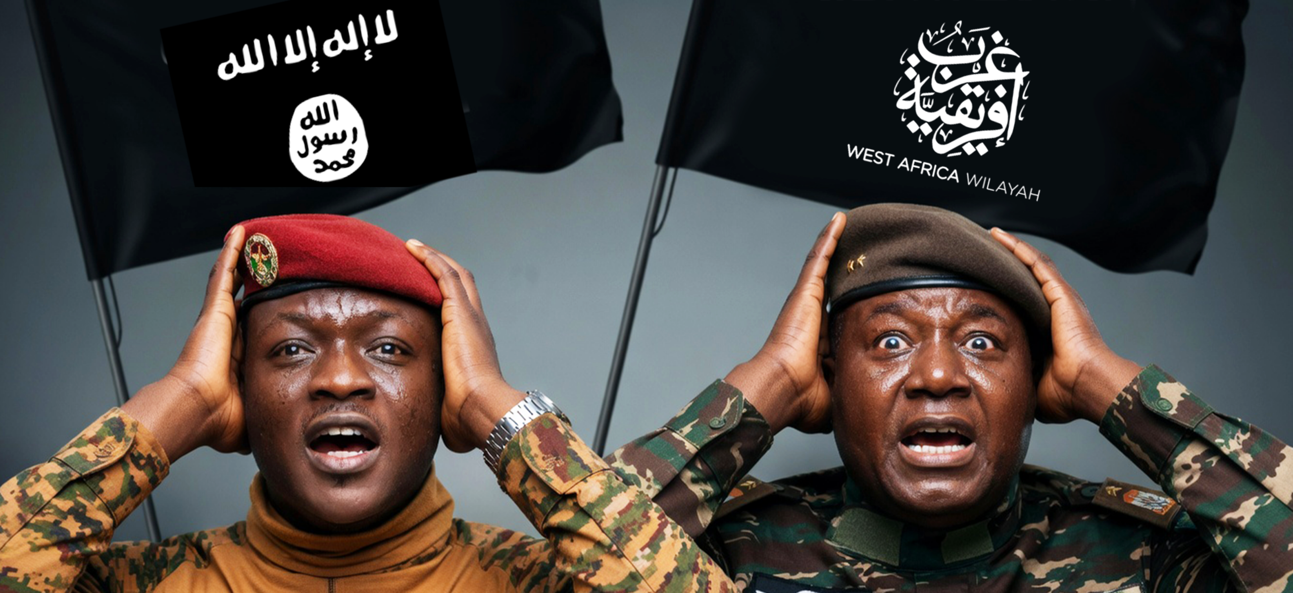 Sahel : la guerre fratricide djihadiste entre jnim et eigs, enjeux et conséquences