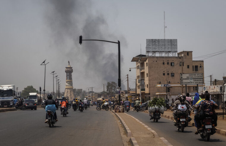 Offensive jihadiste au Mali : un échec cuisant pour la junte militaire