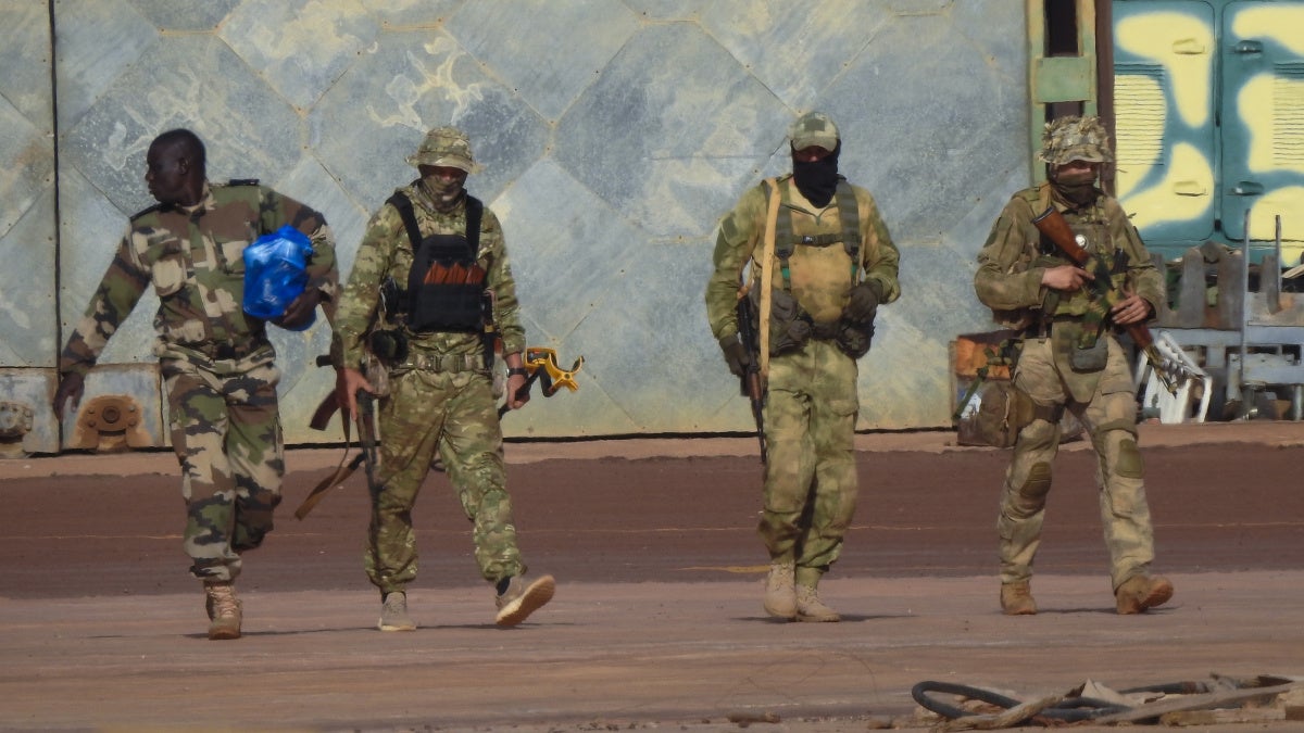 Mali : exécutions et disparitions de civils peuls par l’armée et Wagner
