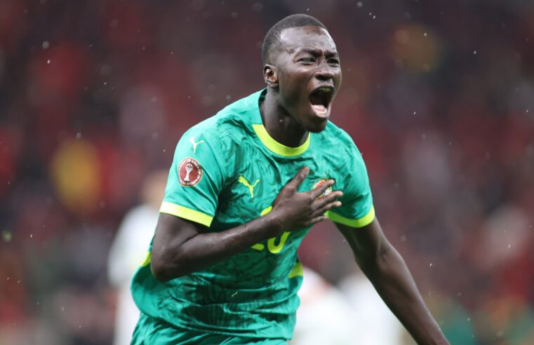 Can 2025 : guyeye refuse de rendre sa médaille et défend la victoire du Sénégal