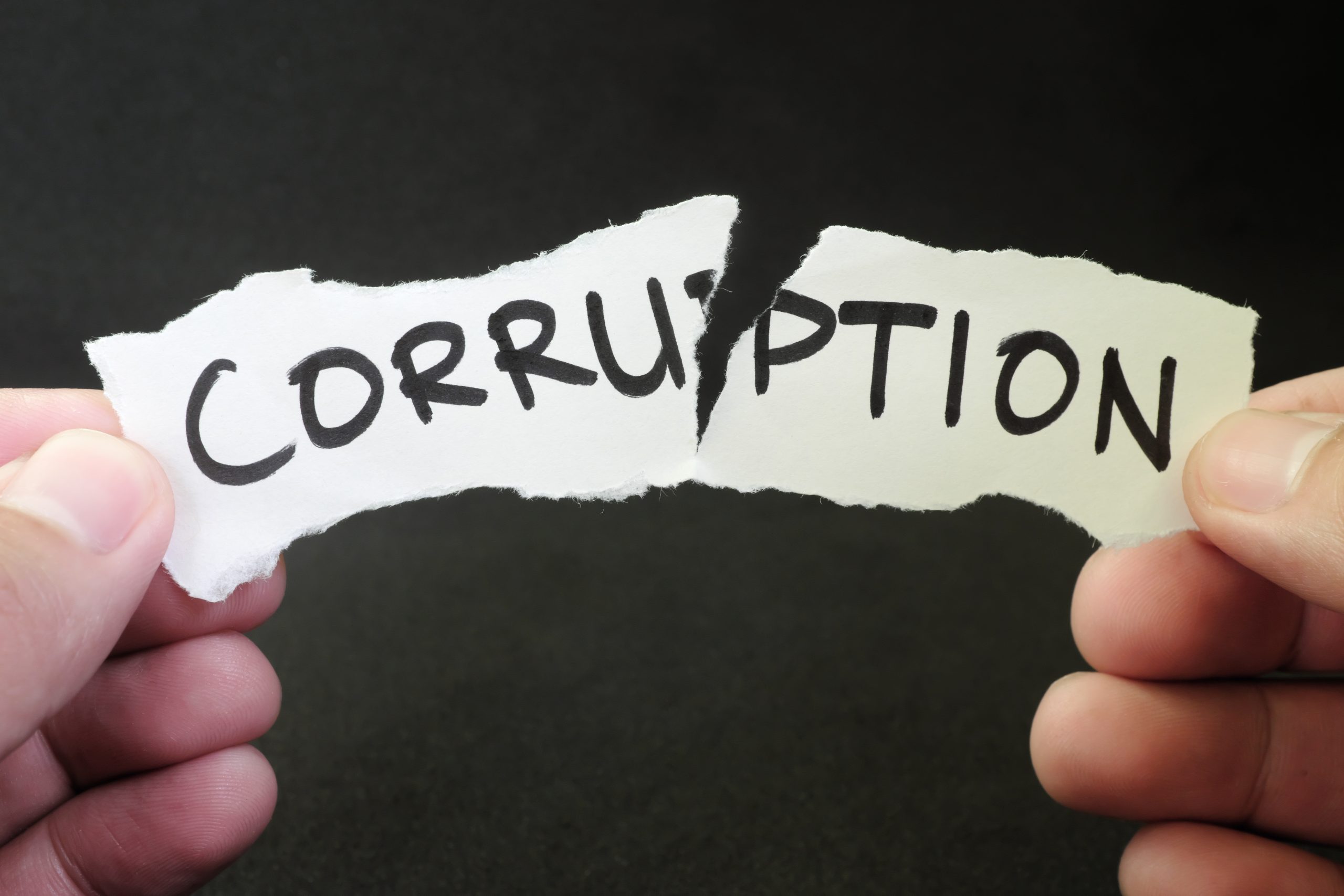 Corruption au Mali : quand les petits cadeaux alimentent un drame social